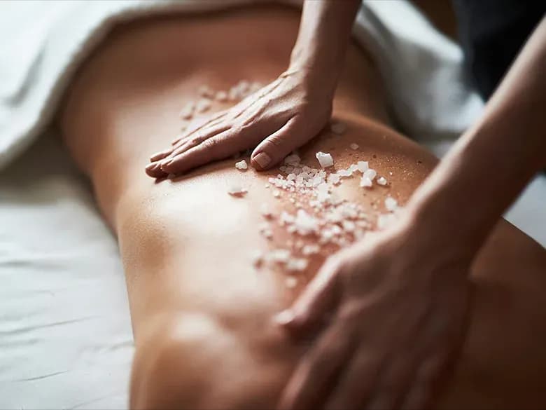 Salt and Sugar Basic image