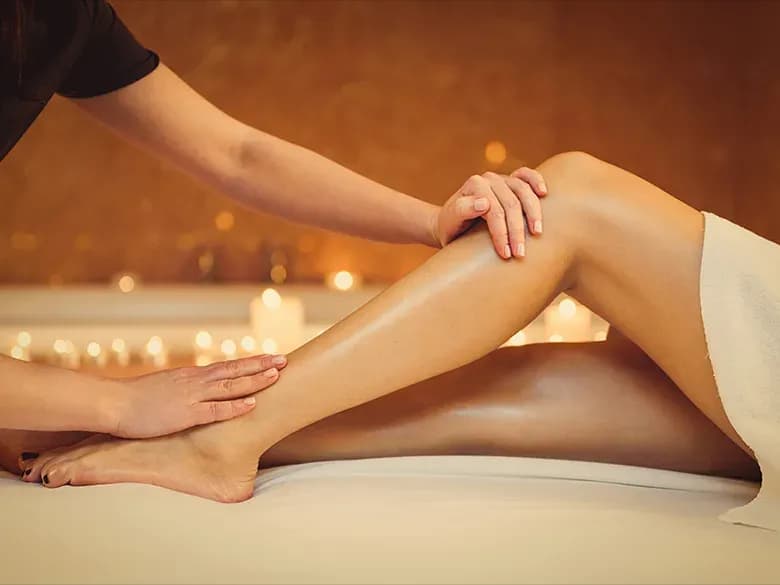 Hermes Legs image